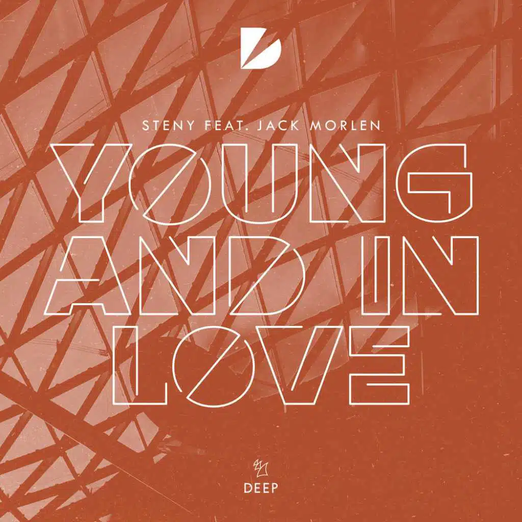 Young And In Love (feat. Jack Morlen)