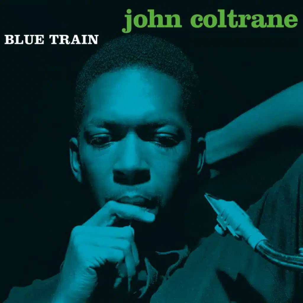 Lazy Bird (Alternate Take / Remastered 2003/Rudy Van Gelder Edition)