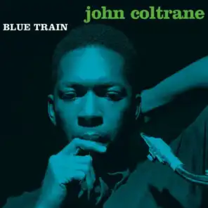 Blue Train (Remastered 2003/Rudy Van Gelder Edition)