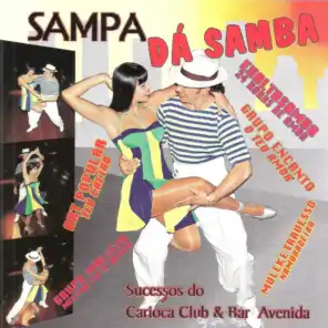 Sampa Dá Samba