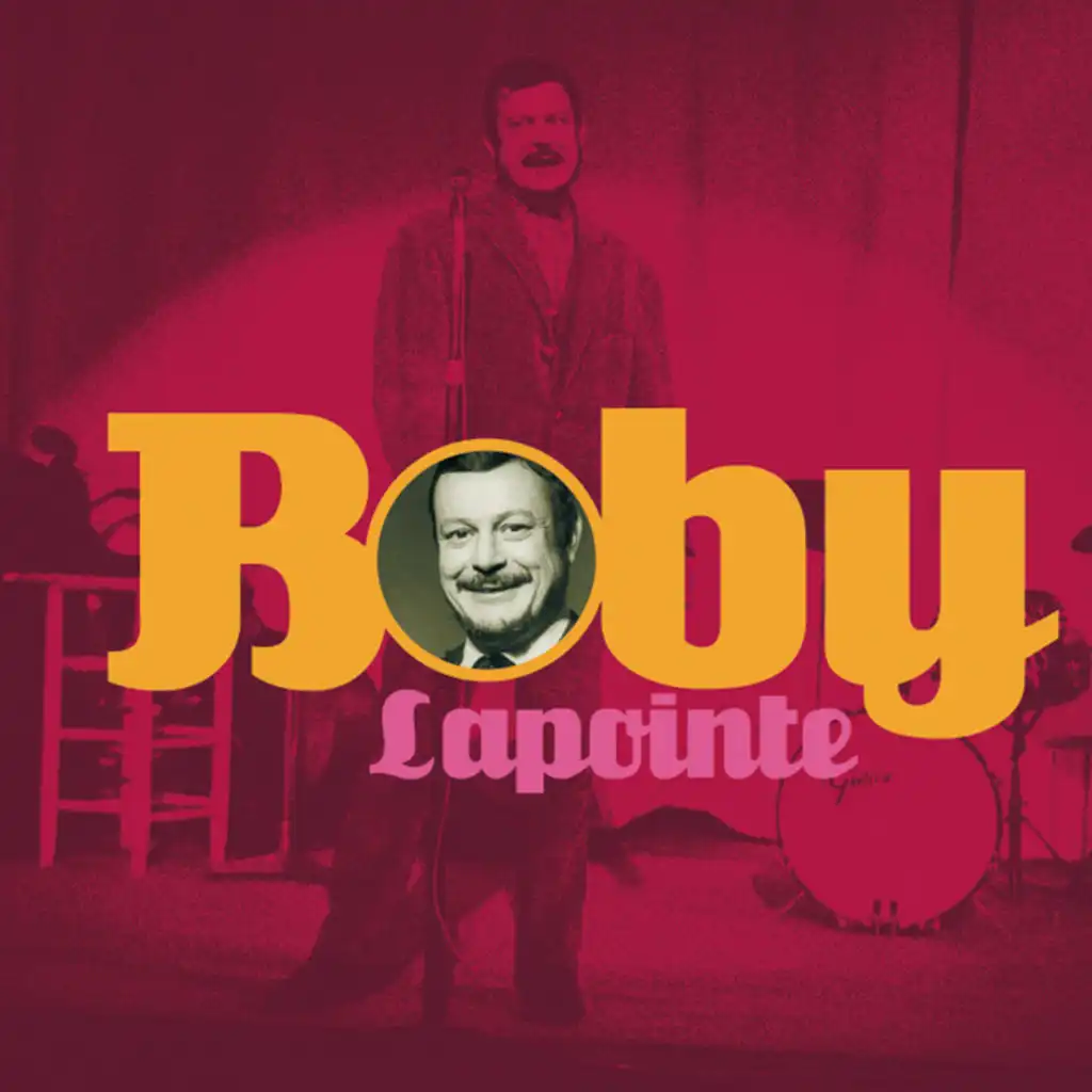 Boby Lapointe