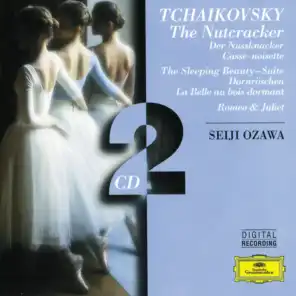 Tchaikovsky: The Nutcracker, Op. 71, TH.14 / Act 1 - No. 1 The Christmas Tree