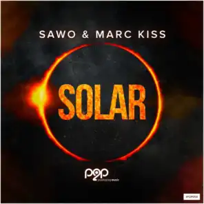 Sawo & Marc Kiss
