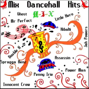 MIX Dancehall Hits