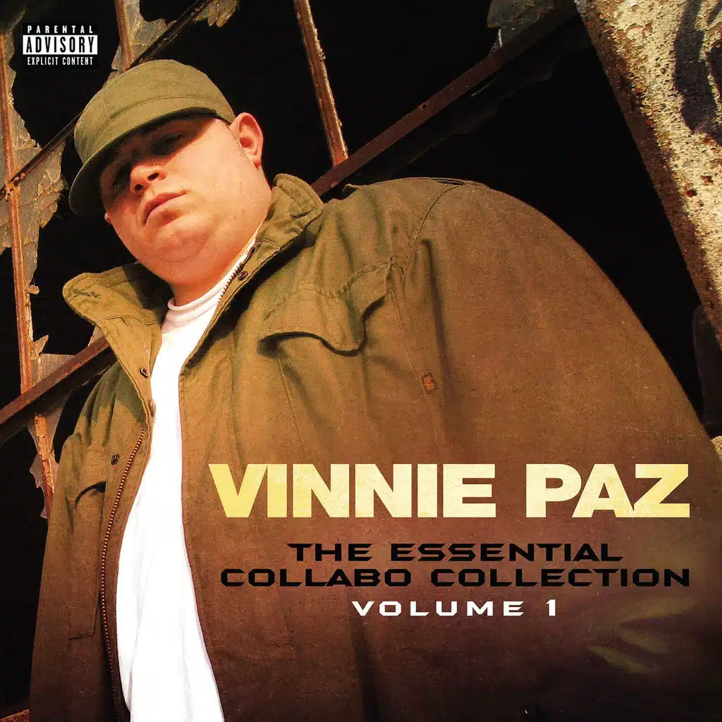 Gutta & Vinnie Paz