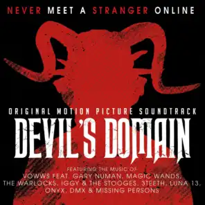 The Devil's Domain - Official Motion Picture Soundtrack