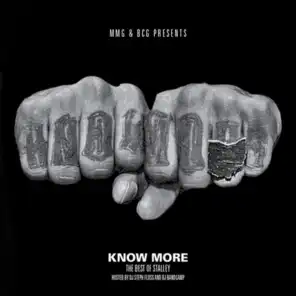 Know More (The Best of Stalley)