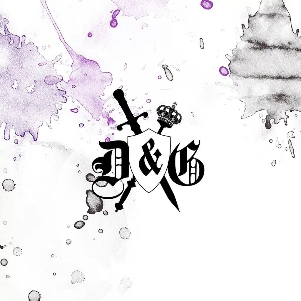 The Scepter & the Sword