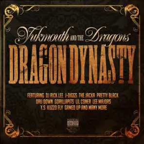 Dragon Dynasty (feat. XSF)