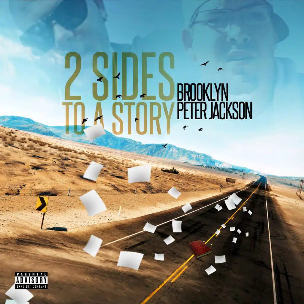 Two Sides to a Story