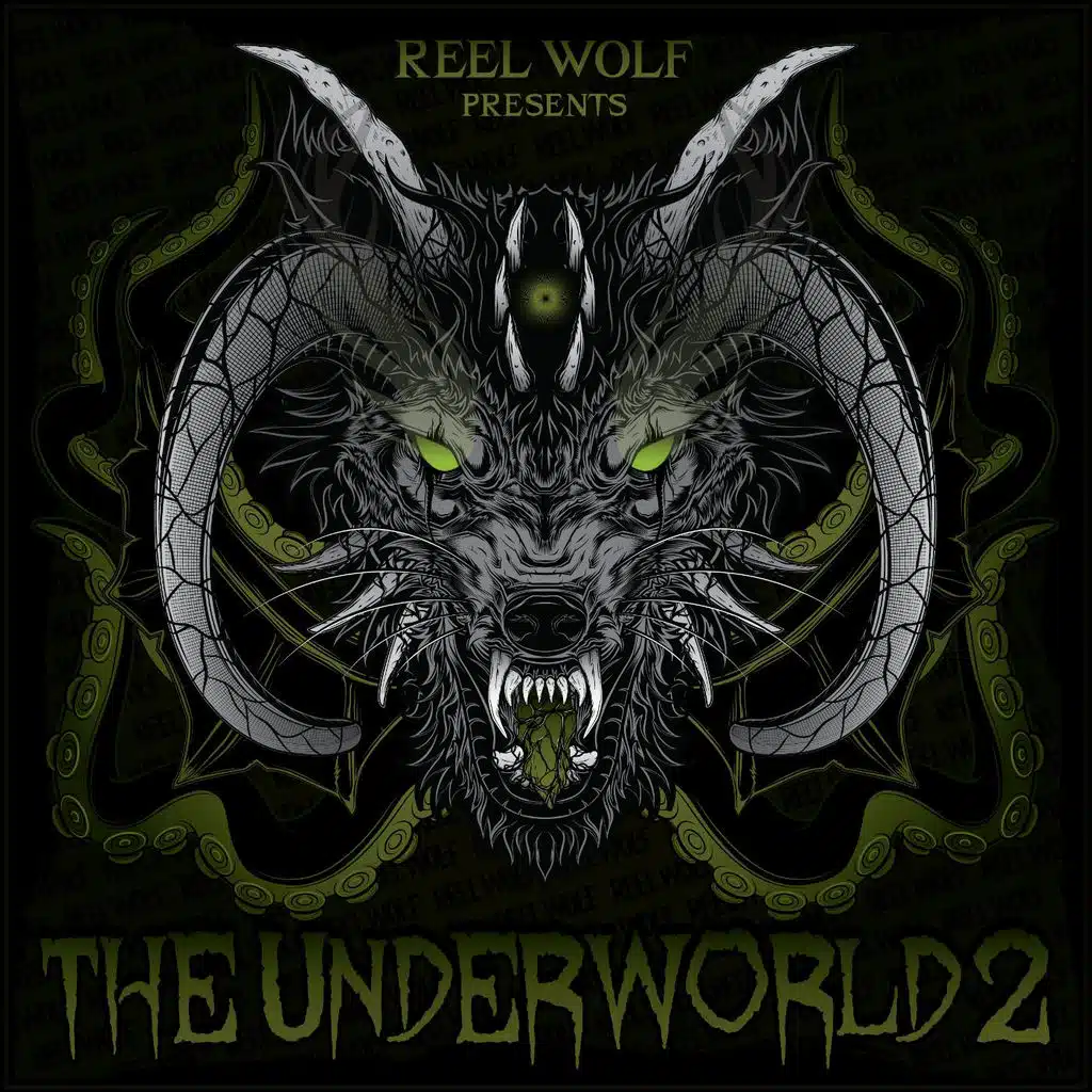 The Underworld 2 (Instrumentals Edition)