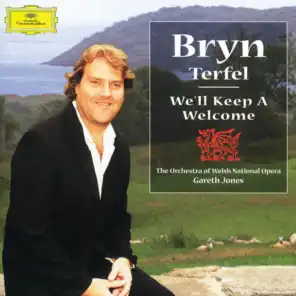 Bryn Terfel, Welsh National Opera Orchestra & Gareth Jones