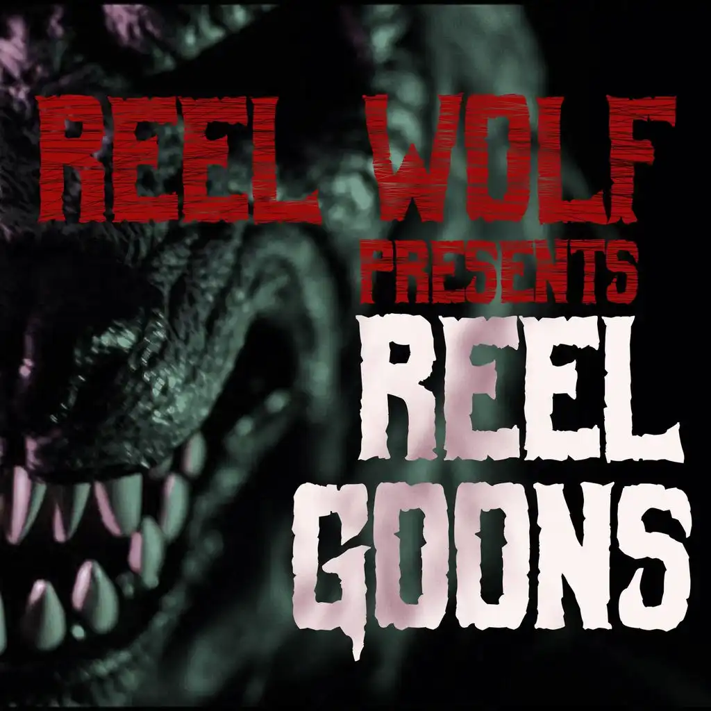 Reel Goons (feat. Ruste Juxx, Danny Diablo, King Gordy, Raze the Ratchet, Snowgoons & Phil Sunday)