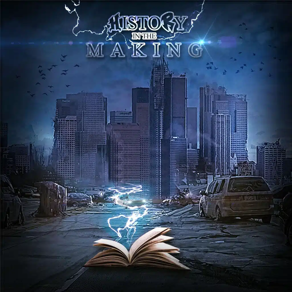 Watch Us Grow (feat. K-Davenom, M.O.P., B.Perfect, Spirit of Truth, Path, Hollow, 2sik & Wutzhizface)