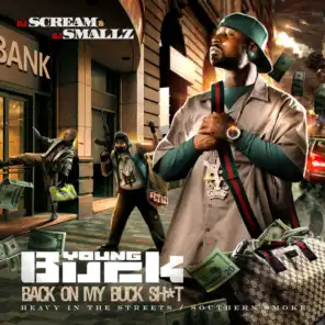 Young Buck Intro