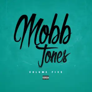 Mobb Tones Vol 5