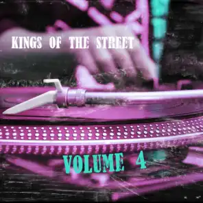 Kings of the Street, Vol. 4