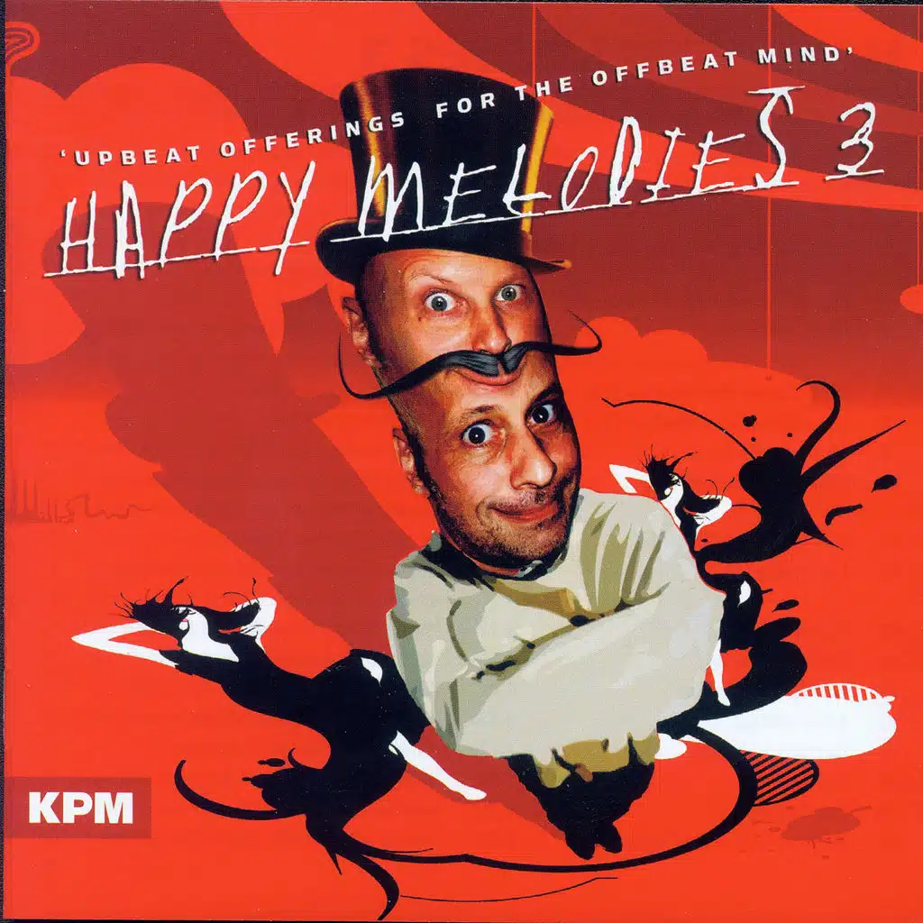 Happy Melodies 3