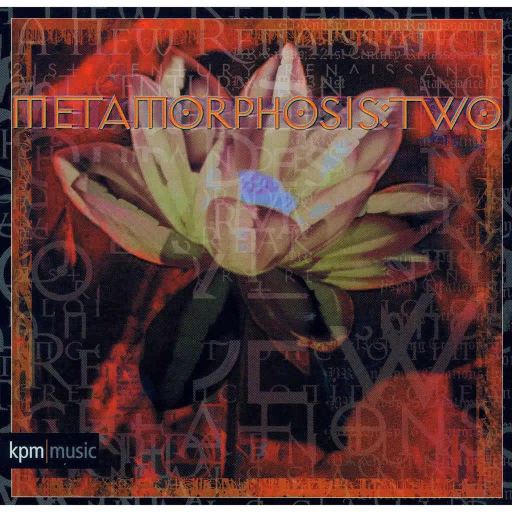 Metamorphosis 2