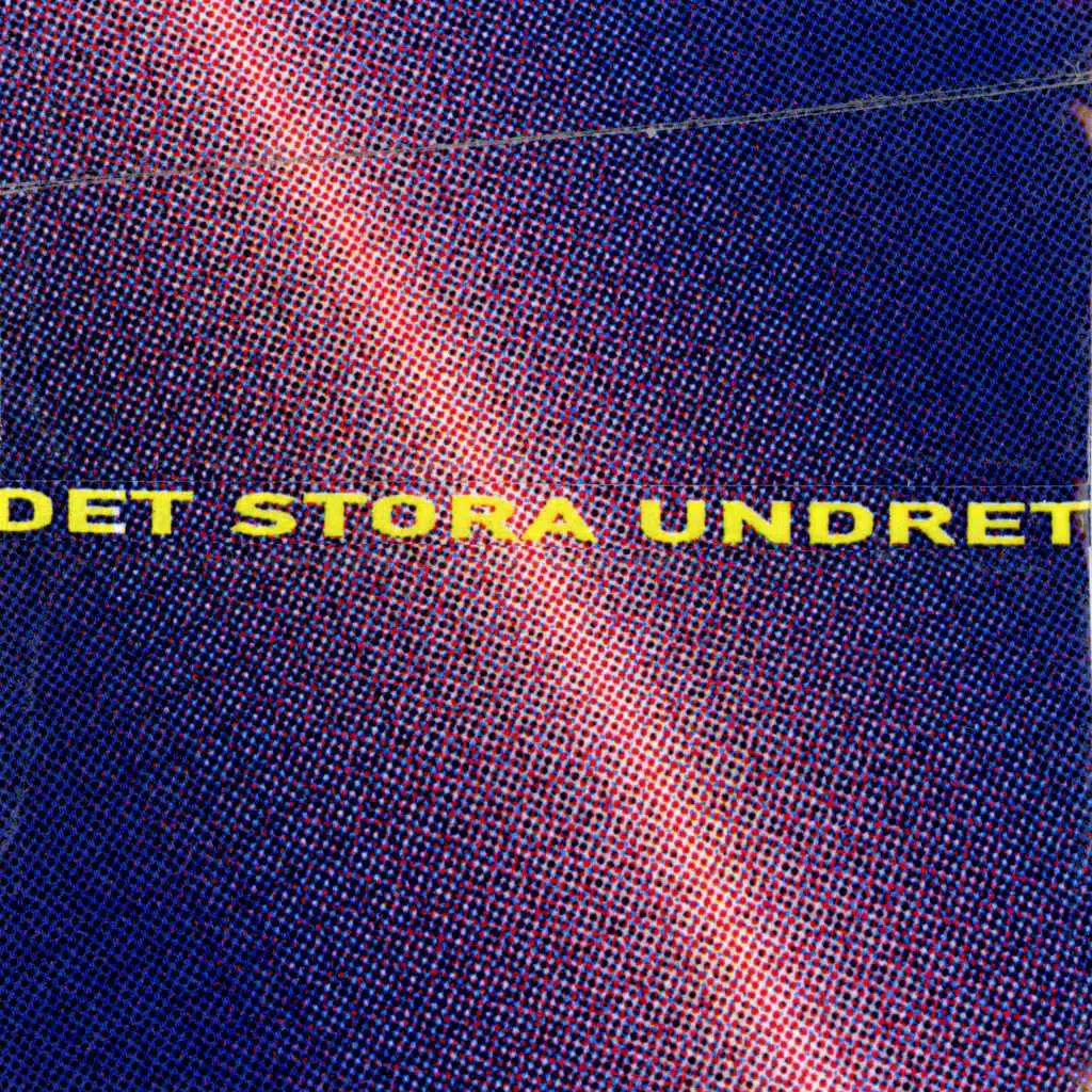 Det stora undret