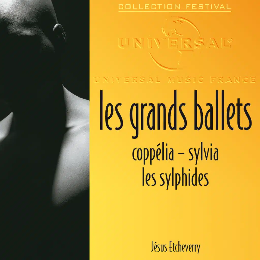 Les Sylphides: Mazurka Opus 67 No.3