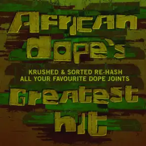 African Dope's Greatest Hit