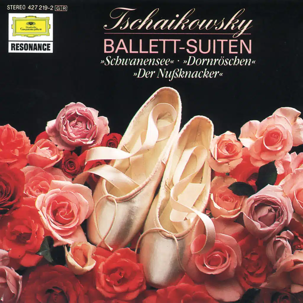 Tchaikovsky: Ballet Suites