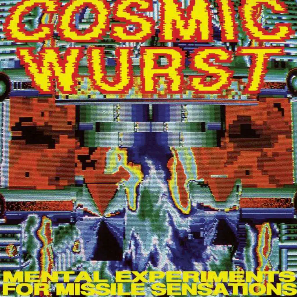 Cosmic Wurst