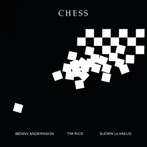 Chess (Musical 'Chess')