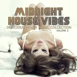Midnight House Vibes, Vol. 3 (Delicious Music Collection)