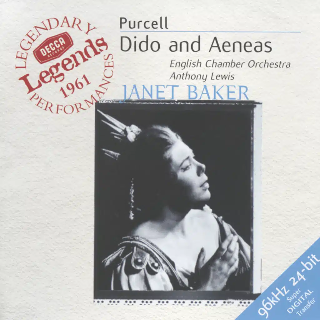 Purcell: Dido and Aeneas / Act 2: "Wayward sisters"