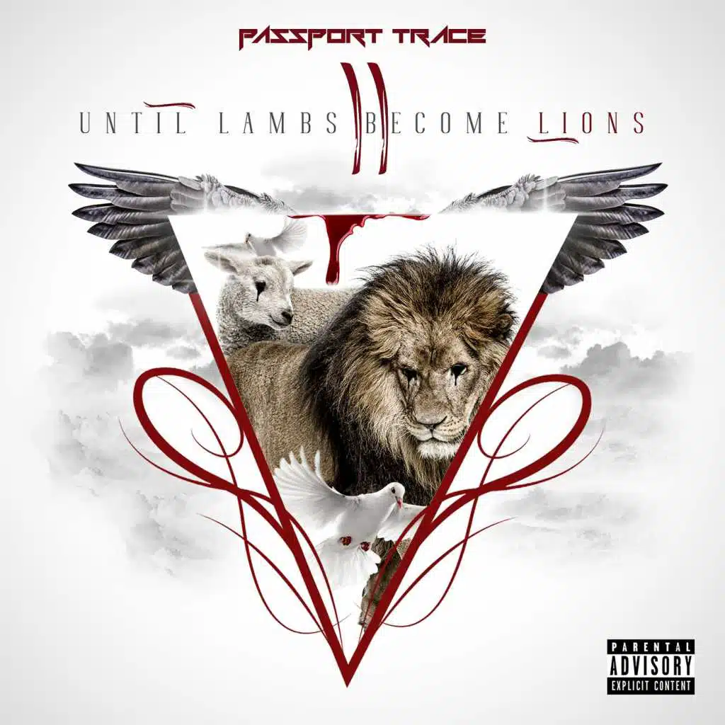 Until Lambs Become Lions 2