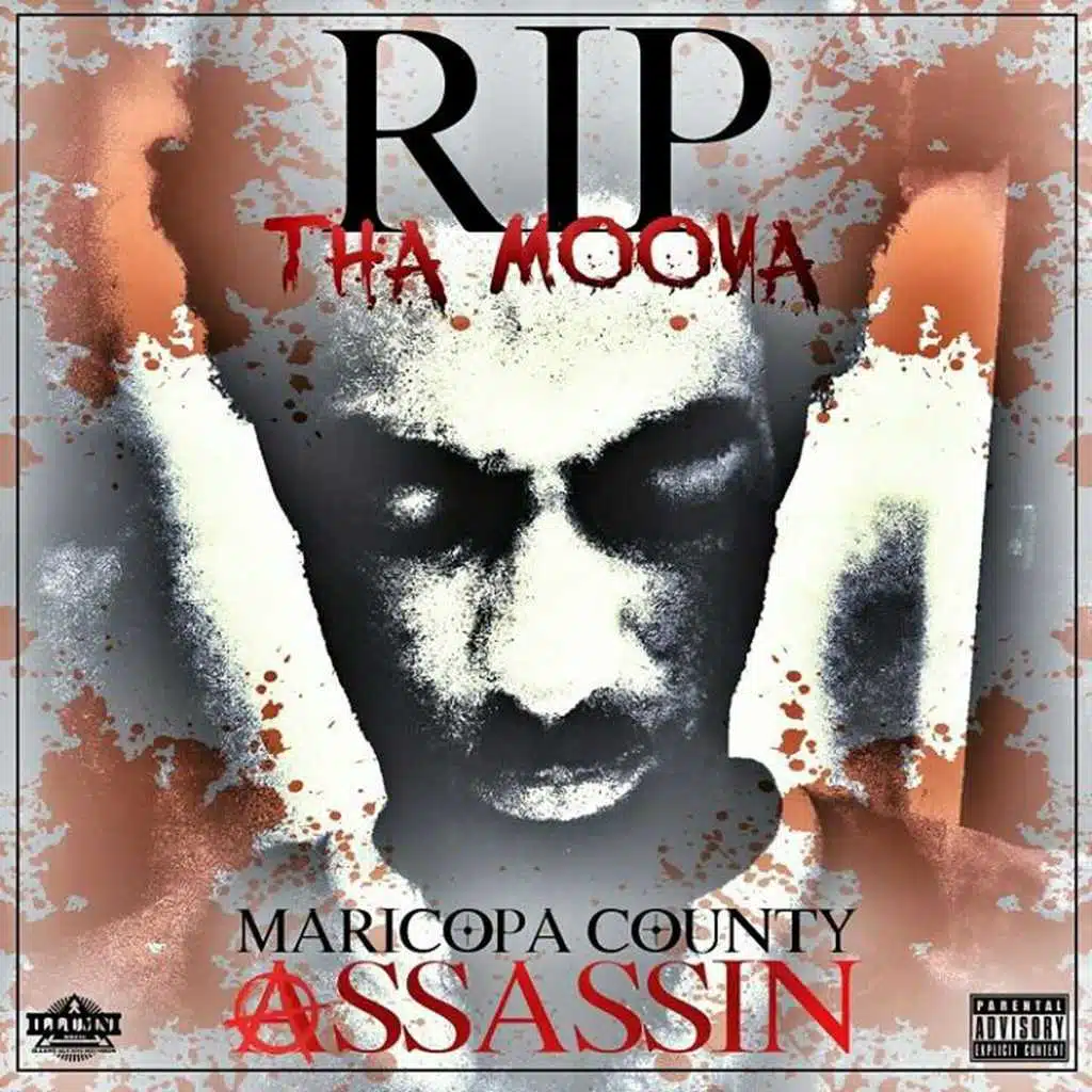Maricopa County Assassin