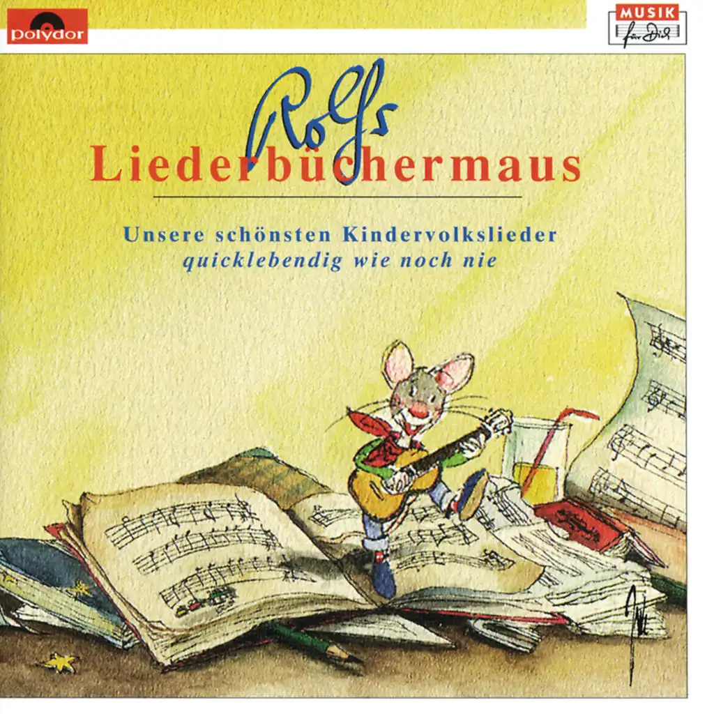 Bunt sind schon die Wälder