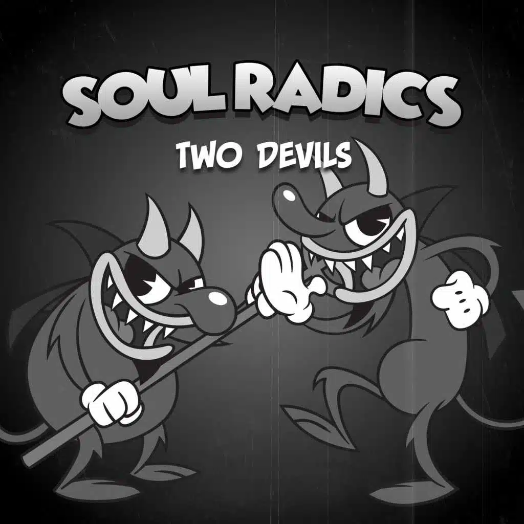 Soul Radics