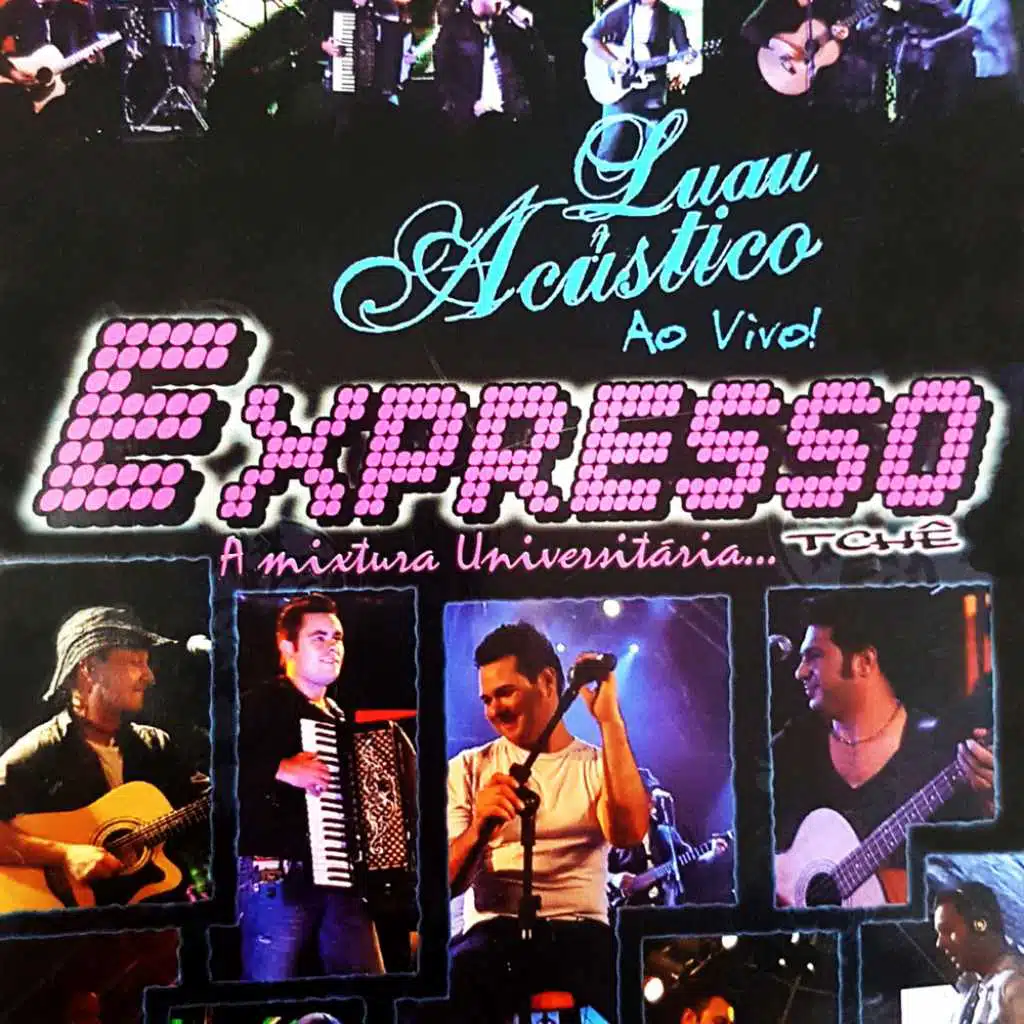 Expresso Tchê