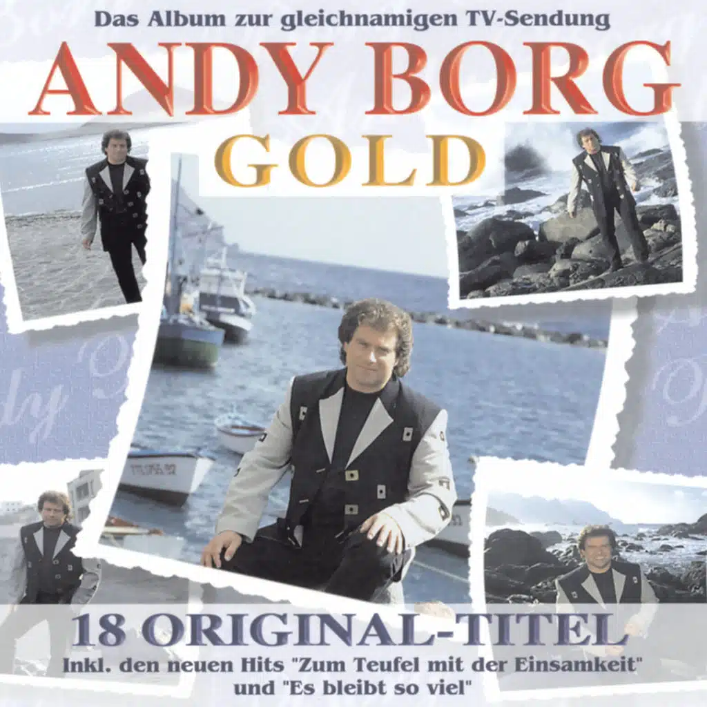 Die berühmten drei Worte