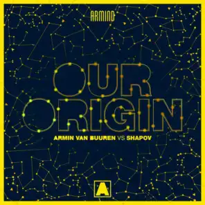 Our Origin (Extended Mix)