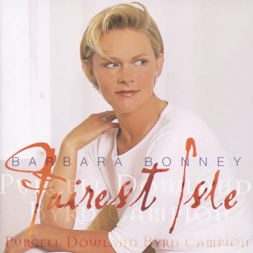 Purcell: The Fairy Queen / Part 3: The Sweet Passion: O let me weep, for ever weep