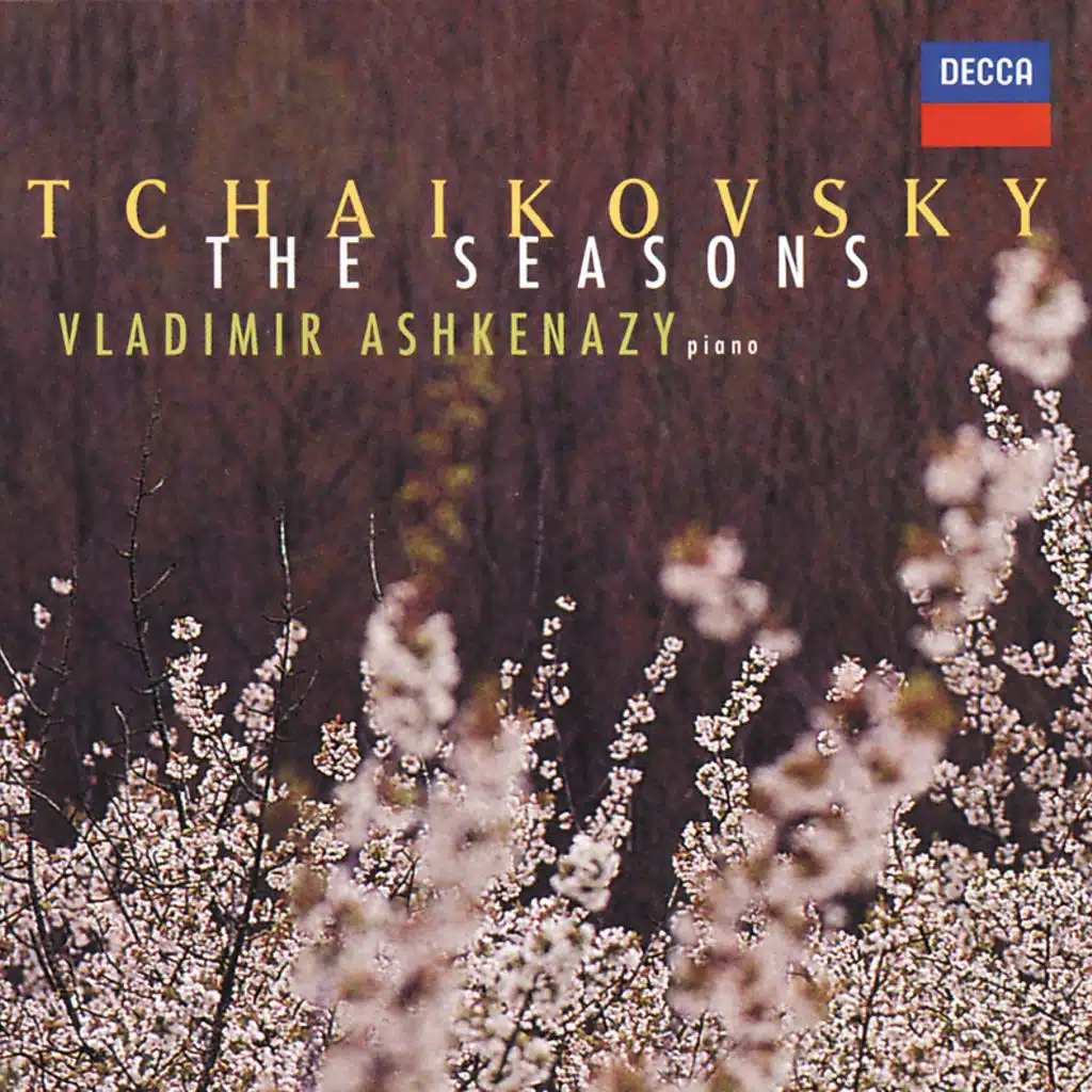 Tchaikovsky: The Seasons, Op. 37a: IX. September. The Hunt. Allegro non troppo