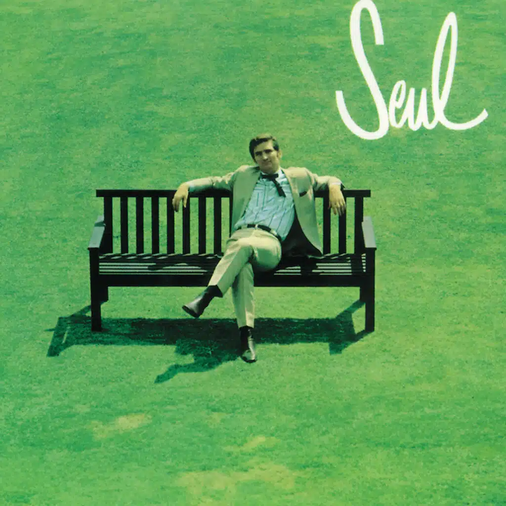 J'Ai Oublié De L'Oublier