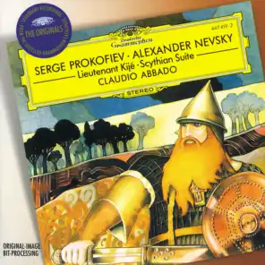 Prokofiev: Alexander Nevsky, Op. 78 - I. Russia Under the Mongolian Yoke