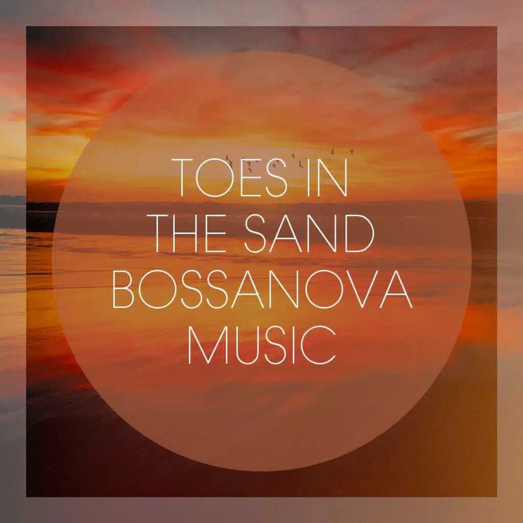 Toes In The Sand Bossanova Music