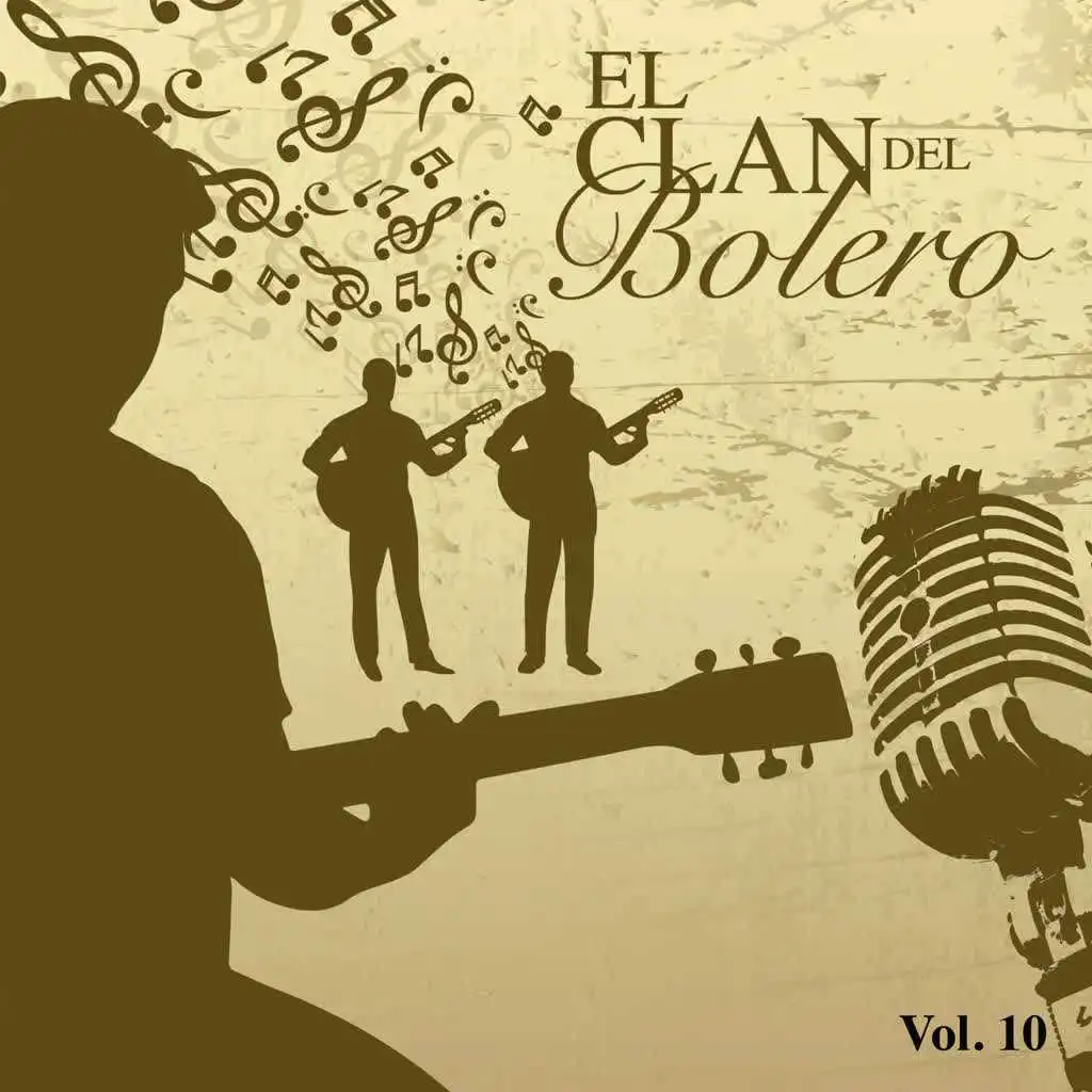 El Clan del Bolero (Vol. 10)