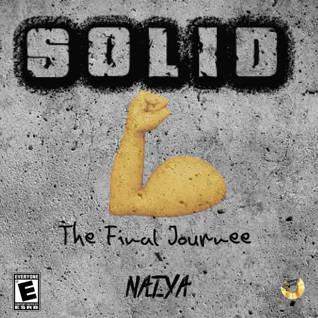 Solid (feat. Naiya)