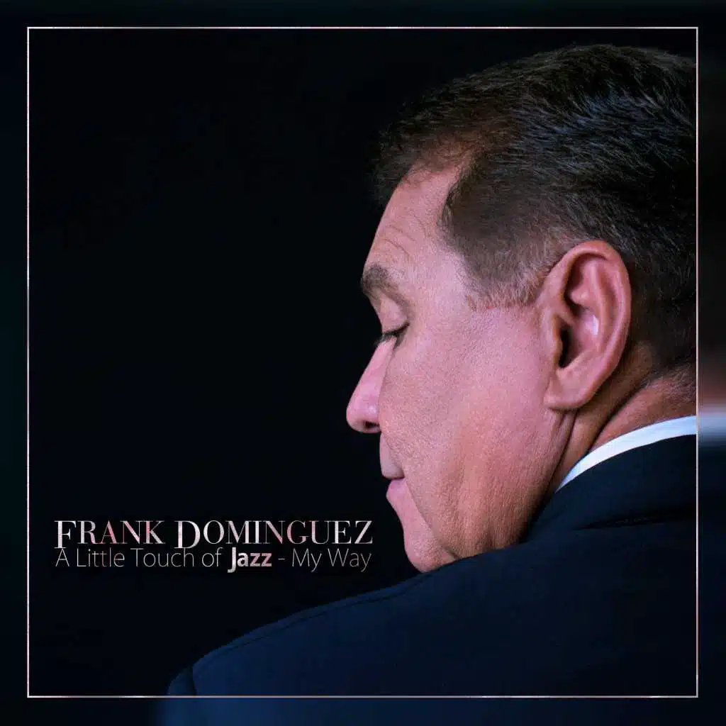 A Little Touch of Jazz My Way