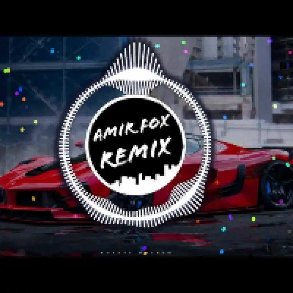 Bum Bum Tam Tam (sha3by remix) ريمكس شعبي جامد