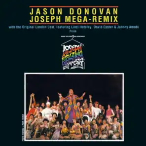 Joseph Mega Remix (Music From "Joseph And The Amazing Technicolor Dreamcoat")