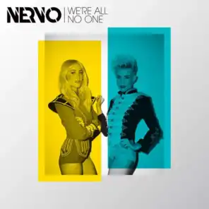 We're All No One (feat. AFROJACK & Steve Aoki)