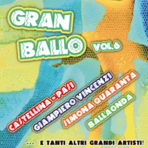 Gran Ballo, Vol.6